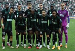 Kocaelispor’un kamp kadrosu belli oldu