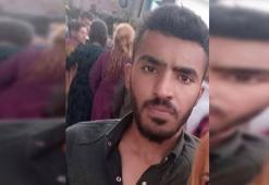 Ankara'da kayıp olarak aranan genç, araç içinde ölü bulundu