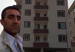 Osmaniye'de 5'inci kattan merdiven boşluğuna düşüp, öldü