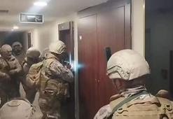 Fenerbahçe tribün liderine yönelik silahlı saldırıya ilişkin 10 şüpheli yakalandı