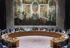 BM Güvenlik Konseyi'ne acil toplantı çağrısı