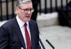 Starmer: İngiltere, uzun zamandır Venezuela'da iktidar değişikliğini destekliyordu