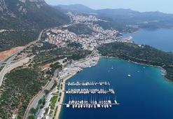 ‘Kıyıyla temaslı şehirlerde deniz suyu yer altı suyuna karışıyor’