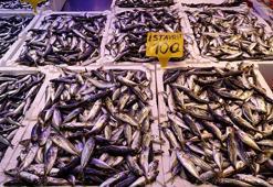 'Kar ve fırtına' nedeniyle balıkçılar ava çıkamadı, tezgahlarda çeşitlilik azaldı