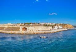 Bakan Ersoy: Seddülbahir Kalesi, EMYA 2026'ya aday gösterildi