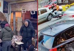 Bursa’da dün başlayan lodos, bugün de etkisini sürdürüyor