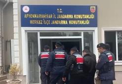 14 ilde silah ve mühimmat kaçakçılığı operasyonu: 202 gözaltı