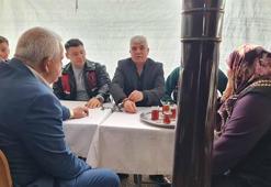 İbrahim Tatlıses'e saldırının azmettiricisi, izinli olarak cenazeye katıldı