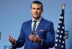 ABD Savunma Bakanı Hegseth: Venezuela'da şartları ABD belirleyecek
