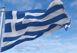 Yunanistan hava sahası kapatıldı