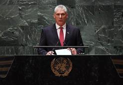 Küba’dan uluslararası topluma çağrı