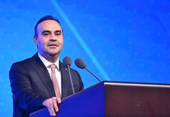 Bakan Kacır: 2025 yılı önceki dönemleriyle birlikte toplam 2 bin 440 KOBİ 38,4 milyar TL finansmana erişmiş olacak