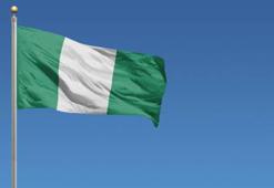 Nijerya'da yolcu teknesi battı: 25 ölü