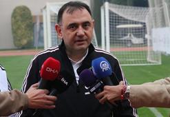 Beşiktaş Asbaşkanı Murat Kılıç: Rafa Silva isterse oynar