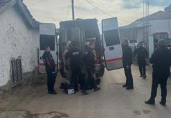 Ankara'da böcek ilacından 7 kişi zehirlendi