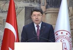 Bakan Tunç: Uluslararası hukuku ve siyasi meşruiyeti ihlal eden hiçbir girişimi kabul etmeyiz