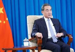 Çin: Ülkelerin egemenliği ve güvenliği uluslararası hukuk tarafından korunmalıdır