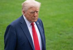 Trump'tan Rodriguez'e uyarı: Doğru olanı yapmazsa Maduro'dan daha ağır bir bedel öder