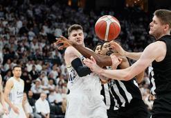 Pota derbisinde kazanan Fenerbahçe Beko