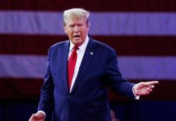 Trump: Venezuela'da kontrol ABD'de