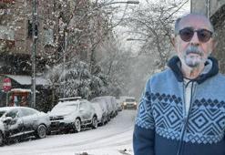 Prof. Dr. Türkeş: Kuraklığın etkilerinin azalması için kar yağışları devam etmeli