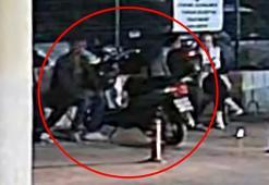 Refakatçi gibi gittikleri hastanenin otoparkından 3 motosiklet çaldılar