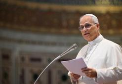 Papa’dan Venezuela'nın egemenliğinin korunması çağrısı