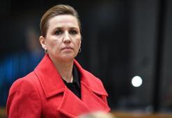 Danimarka Başbakanı Frederiksen: ABD tehditlerini durdurmalı