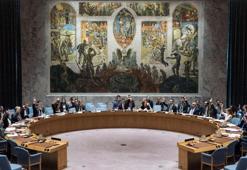 BM Güvenlik Konseyi, Venezuela konulu acil toplantı düzenleyecek