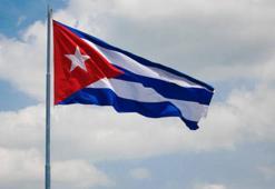 Küba'da iki gün yas ilan edildi