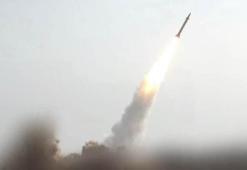 Kuzey Kore, hipersonik füzeyle tatbikat gerçekleştirdi