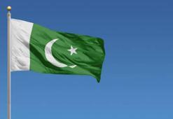 Pakistan’da saldırı: 1 ölü, 8 yaralı