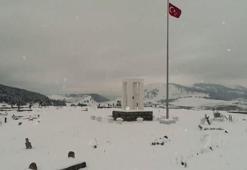 MSB'den Sarıkamış şehitleri için videolu anma