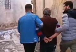 Şanlıurfa’da cinayet hükümlüsü yakalandı