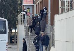 3 polisin şehit olduğu Yalova’da DEAŞ operasyonlarında tutuklu sayısı 56’ya çıktı