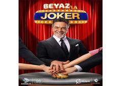 Beyaz'la Joker, izleyiciden tam not aldı