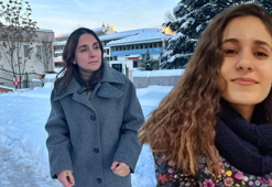 Kayıp Gülistan’ın ablası: Artık bir avuç toprağını, mezar taşını diliyoruz