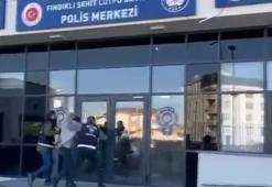 Maltepe’de evinde uzun namlulu silah bulunan şüpheli yakalandı