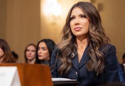 ABD İç Güvenlik Bakanı Noem: Suç işleyen Venezuelalıları sınır dışı etmeyi sürdüreceğiz