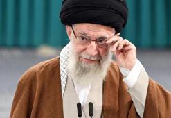 İran lideri Hamaney: Protestocular ekonomik taleplerinde haklı