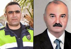 Şehit Fethi Sekin ve Musa Can için İzmir'de anma