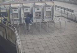 Fenerbahçe-Beşiktaş maçı öncesi karaborsa bilet satışı yapan 4 kişi yakalandı