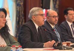 AK Parti'li Yayman: Aile, çocuk ve kadın kırmızı çizgimizdir