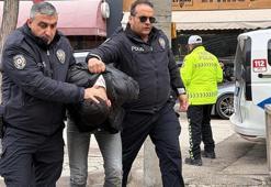 Yarış yaparken otomobiliyle 3 kişiye çarpıp ölümlerine neden olan sürücü tutuklandı