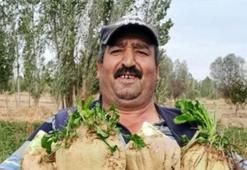 Yeğeninin eski eşi tarafından tabancayla öldürüldü