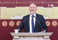 DEM Parti'li Temelli: Yargı paketi enflasyonu devam ediyor