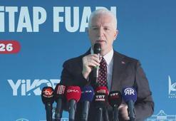 Vali Gül: Kitap fuarını 39 ilçemizde hemşerilerimizle buluşturacağız