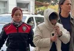 Uyuşturucu ticareti suçundan aranan hükümlü, rezidansta yakalandı