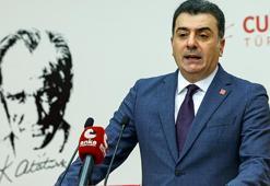 CHP’li Emre: Ülkeyi yönetmeye devam etmek istiyorsanız güvenoyu almanız gerekir