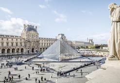 Louvre Müzesi çalışanları yeniden grev kararı aldı